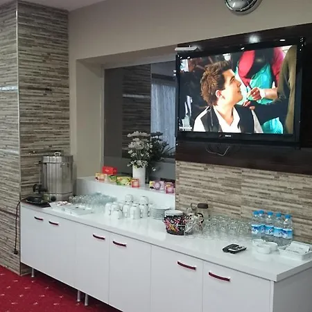 Grand Ozfidan Hotell Denizli (Denizli)