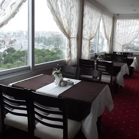 Grand Ozfidan Denizli (Denizli)