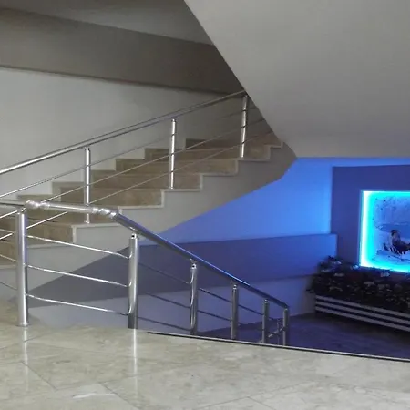 Hotell Grand Ozfidan Denizli (Denizli)