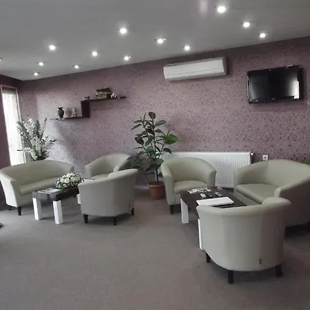 Grand Ozfidan * Denizli (Denizli)