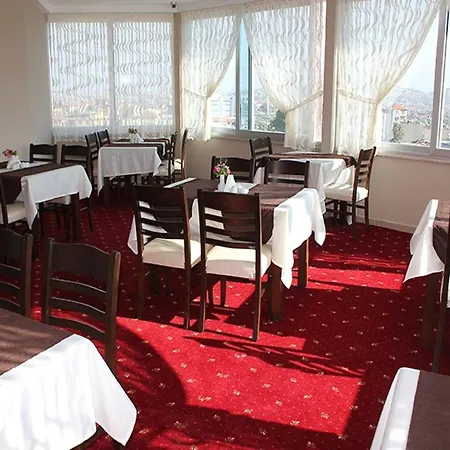 Grand Ozfidan Denizli (Denizli)