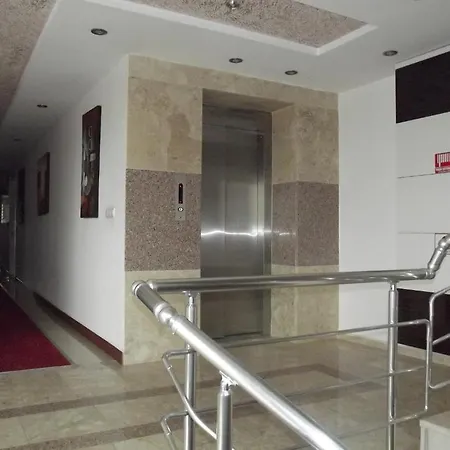 Grand Ozfidan * Denizli (Denizli)