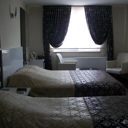 Grand Ozfidan * Denizli (Denizli)