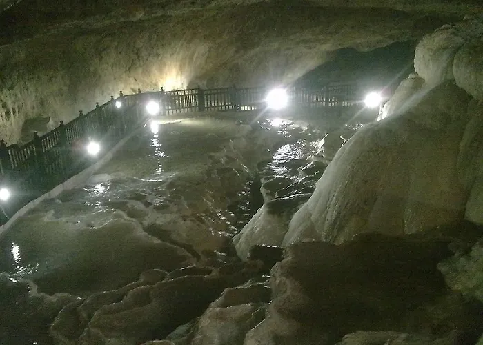 Otel Grand Ozfidan *