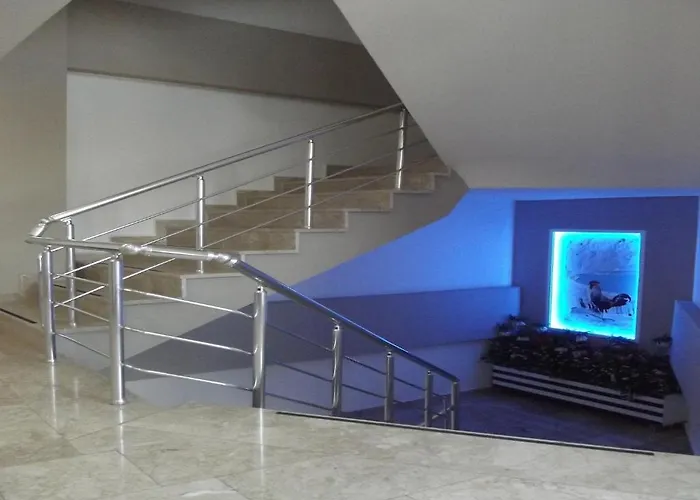 Otel Grand Ozfidan Denizli (Denizli)