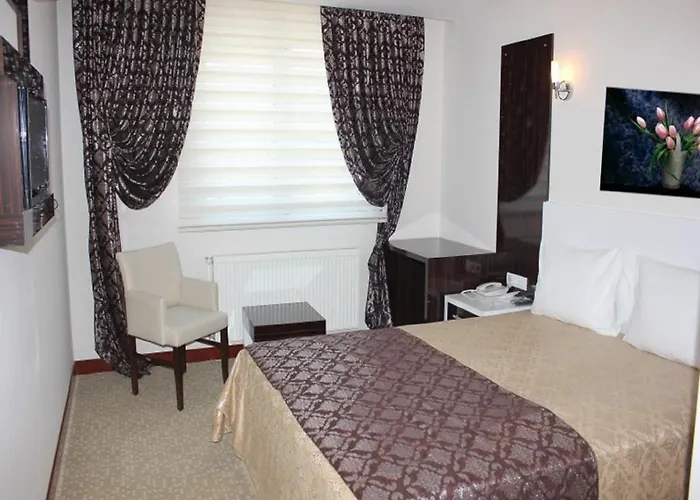 Grand Ozfidan * Denizli (Denizli)