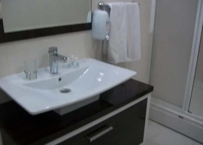 Otel Grand Ozfidan Denizli (Denizli)