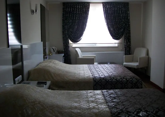 Grand Ozfidan * Denizli (Denizli)