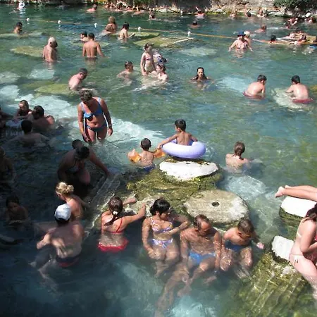 Hotel Grand Ozfidan *
