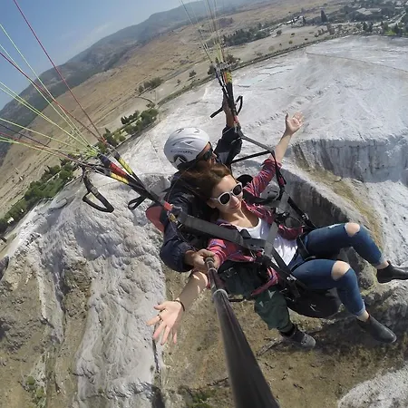 Hotel Grand Ozfidan *