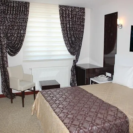 Grand Ozfidan * Denizli (Denizli)