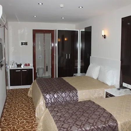 Grand Ozfidan * Denizli (Denizli)