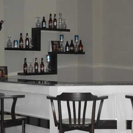 Grand Ozfidan Hotel Denizli (Denizli)