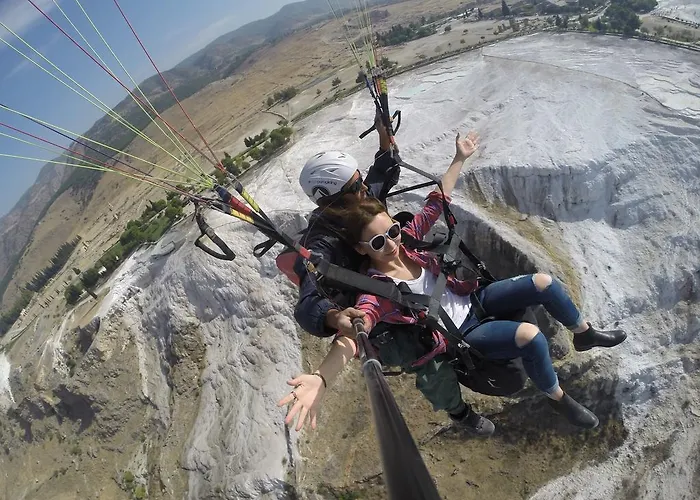 Hotel Grand Ozfidan *