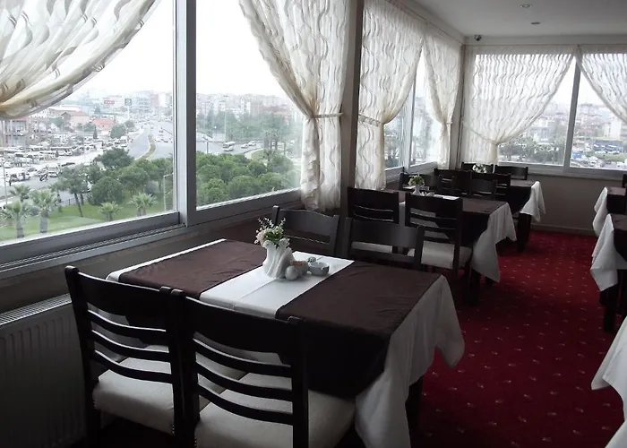 Grand Ozfidan Denizli (Denizli)