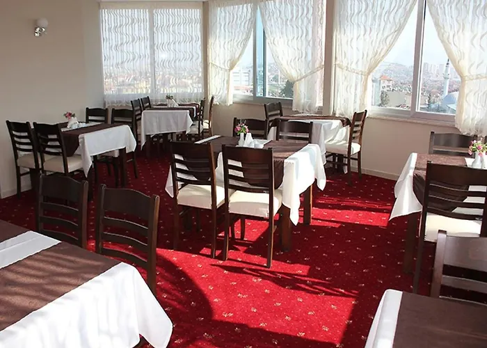 Grand Ozfidan Denizli (Denizli)