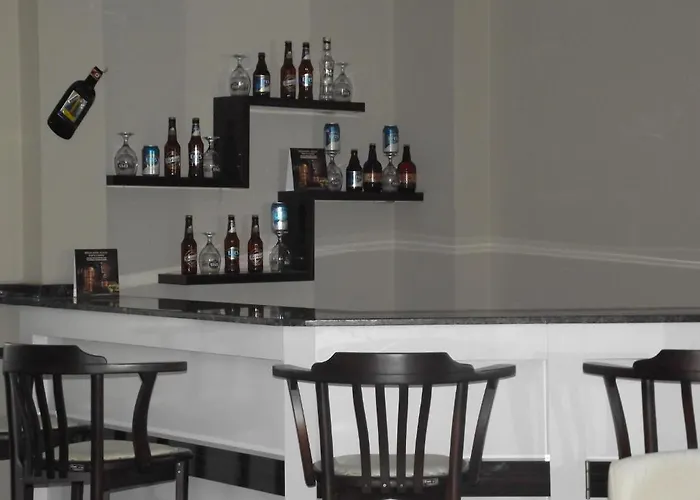 Grand Ozfidan Hotel Denizli (Denizli)