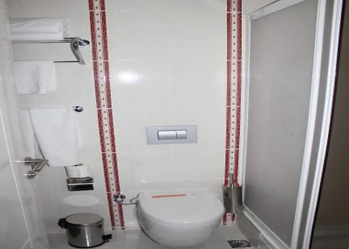 Grand Ozfidan Denizli (Denizli)